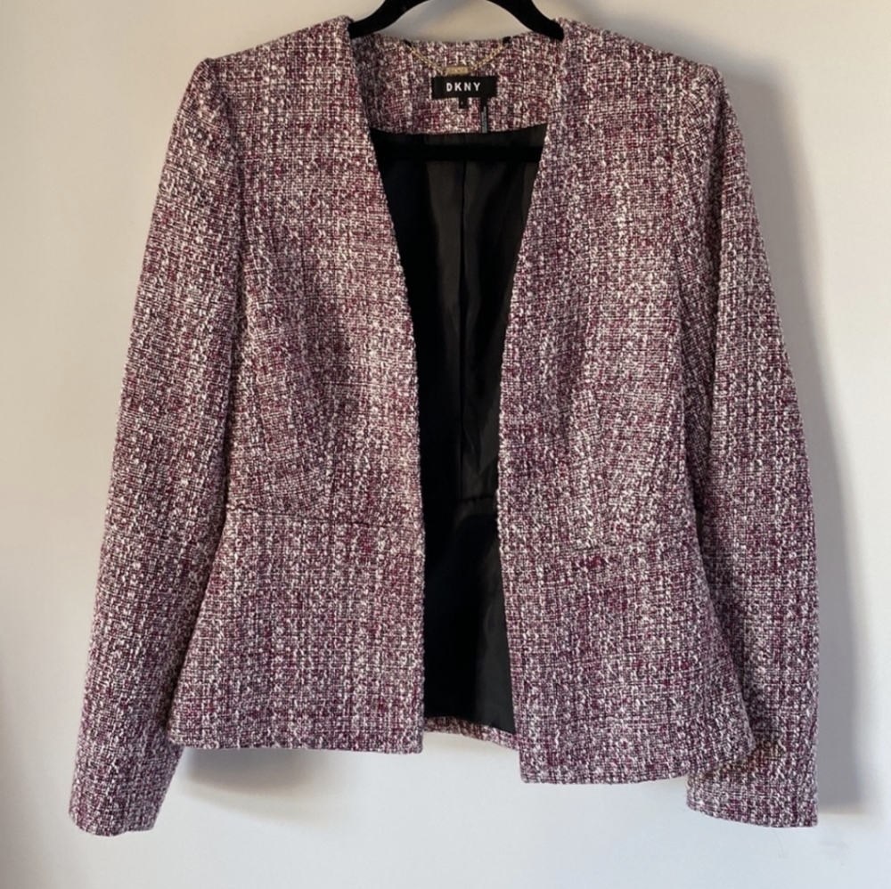 DKNY Jacket - Picture 2 of 5